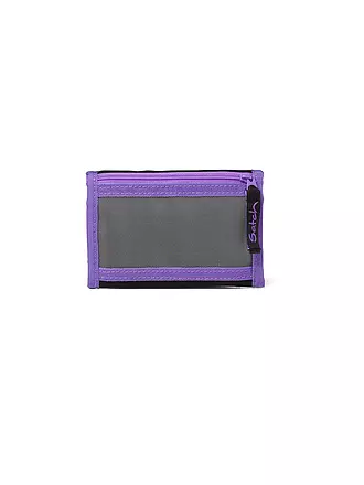 SATCH | Geldbeutel Purple Phantom | 